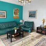 Casa de hóspedes Liu' Al Viale 4*