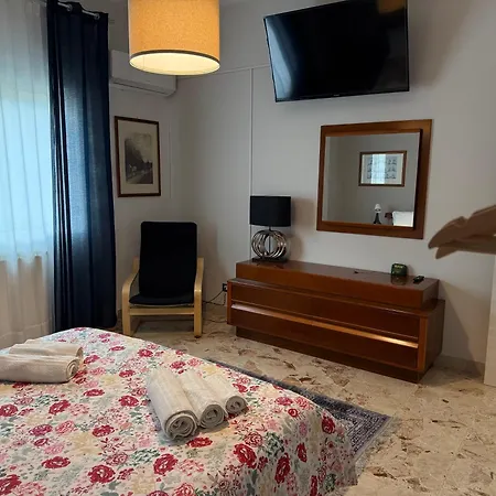 Liu' Al Viale 4* Agrigento