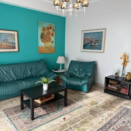 Πανσιόν Liu' Al Viale 4*