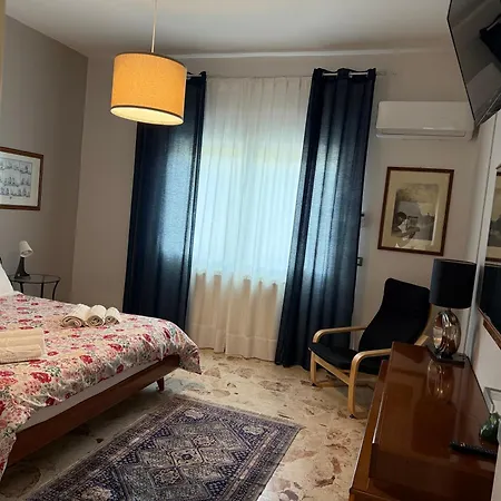 Πανσιόν Liu' Al Viale Αγκριτζέντο