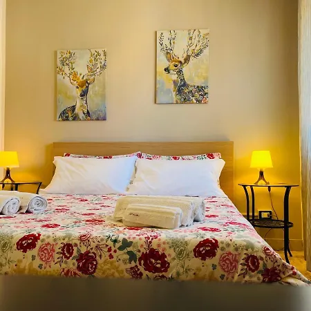 Liu' Al Viale Агридженто