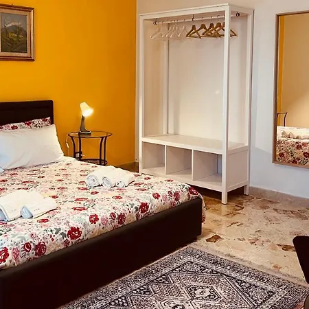 Guest house Liu' Al Viale *