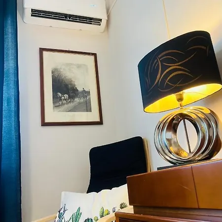 Liu' Al Viale Guest house *