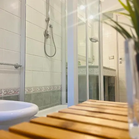 Liu' Al Viale 4* Агридженто