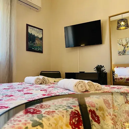 Liu' Al Viale Guest house