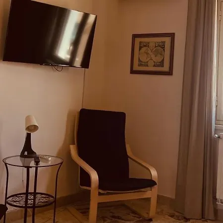 Гостевой дом Liu' Al Viale 4*