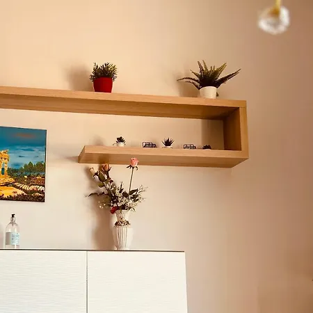 Гостевой дом Liu' Al Viale