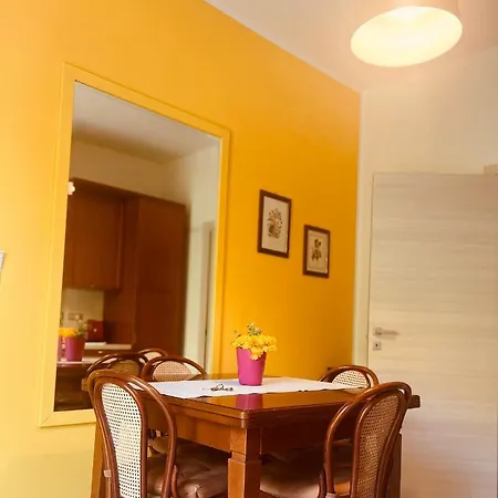 Liu' Al Viale 4* Агридженто