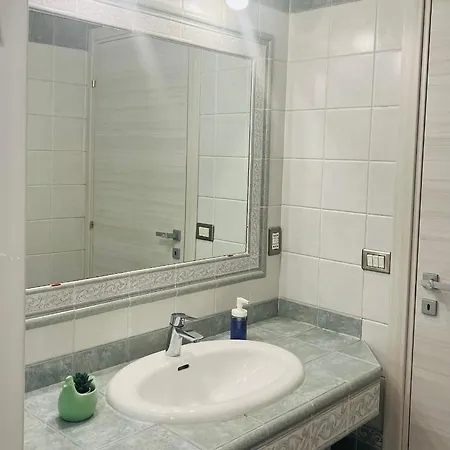 Гостевой дом Liu' Al Viale