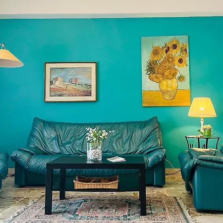 Liu' Al Viale Гостевой дом Агридженто