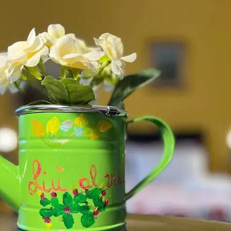 Гостевой дом Liu' Al Viale 4*