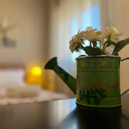 Гостевой дом Liu' Al Viale