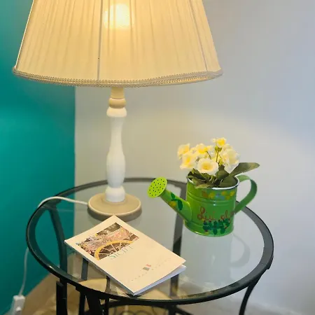 Liu' Al Viale Агридженто