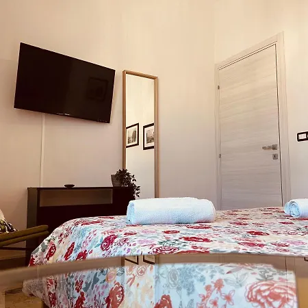 Liu' Al Viale Гостевой дом Агридженто