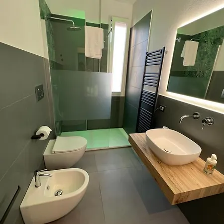 Liu' Al Viale 4* Агридженто