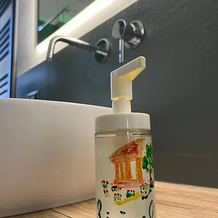 Liu' Al Viale Гостевой дом 4*