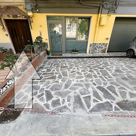 Liu' Al Viale Гостевой дом 4*