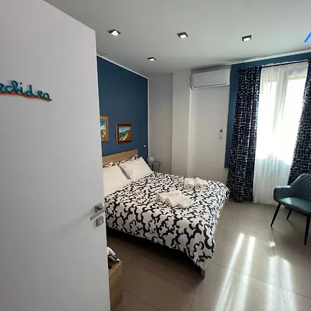 Гостевой дом Liu' Al Viale