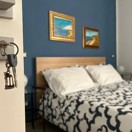 Liu' Al Viale 4* Агридженто