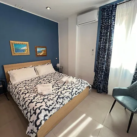 Liu' Al Viale Гостевой дом