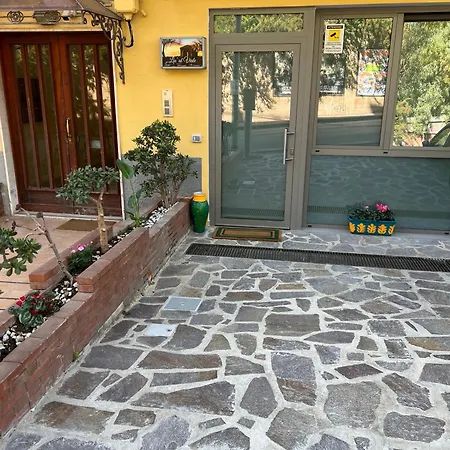 Liu' Al Viale 4* Агридженто