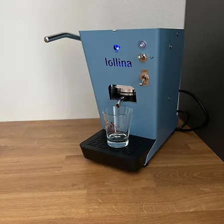 Liu' Al Viale Гостевой дом