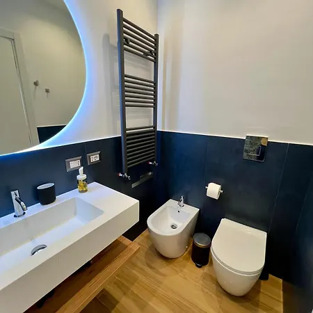 Liu' Al Viale 4* Агридженто