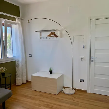 Pensionat Liu' Al Viale Agrigento