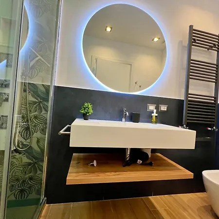 Liu' Al Viale 4* Агридженто