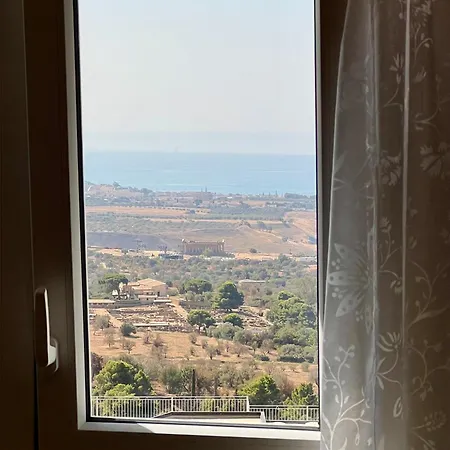 Pensionat Liu' Al Viale