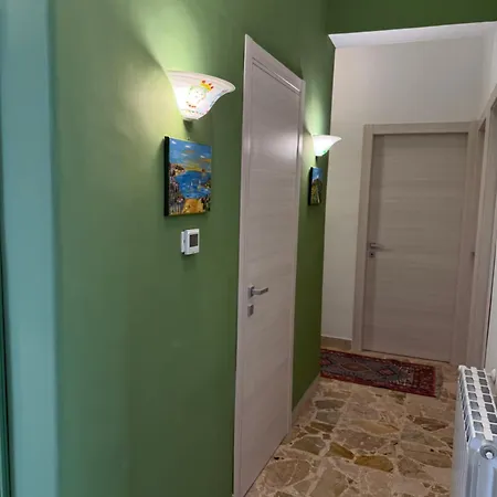 Liu' Al Viale Агридженто