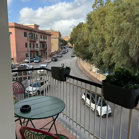 Liu' Al Viale