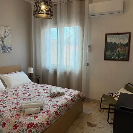 Liu' Al Viale Гостевой дом