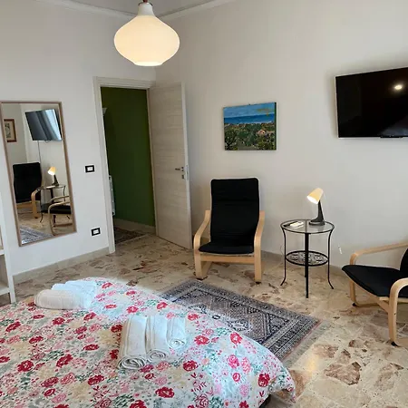 Guest house Liu' Al Viale