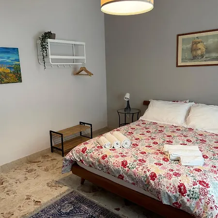 Liu' Al Viale Гостевой дом Агридженто