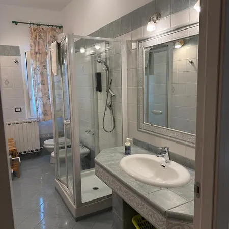 Liu' Al Viale Агридженто