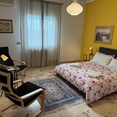 Liu' Al Viale 4* Агридженто