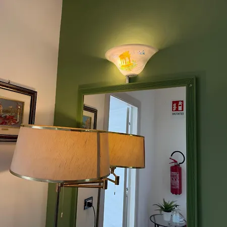 Liu' Al Viale Гостевой дом