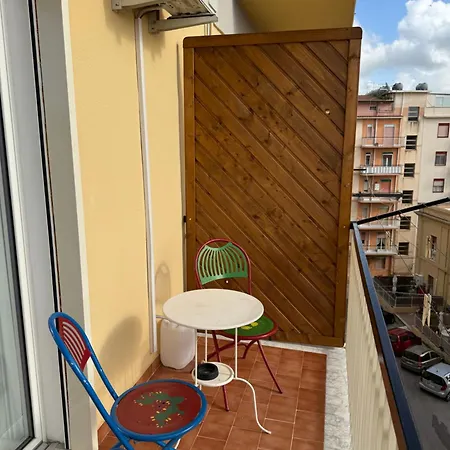 Guest house Liu' Al Viale