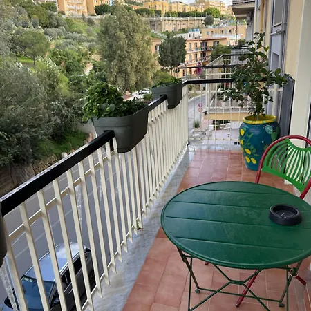 Liu' Al Viale Guest house *