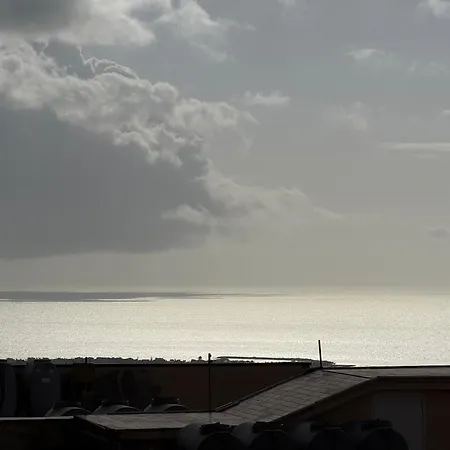 Гостевой дом Liu' Al Viale 4*