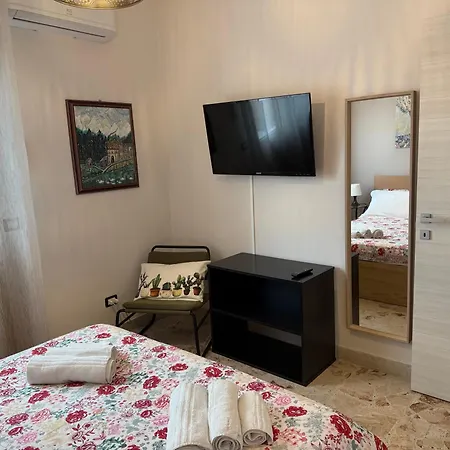 Liu' Al Viale Гостевой дом Агридженто