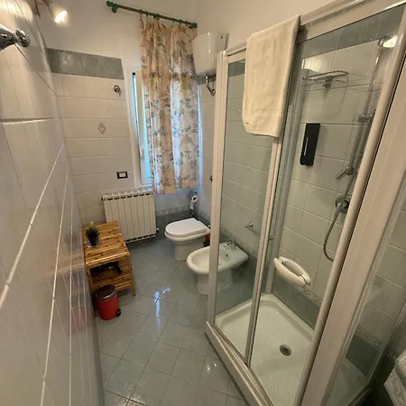 Гостевой дом Liu' Al Viale Агридженто