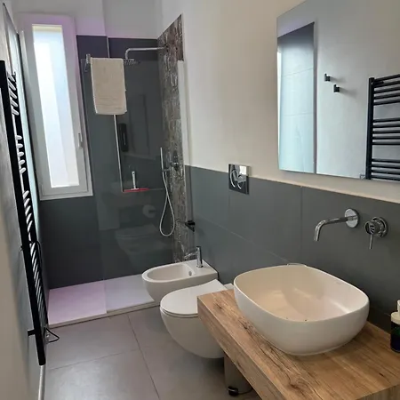 Liu' Al Viale Агридженто