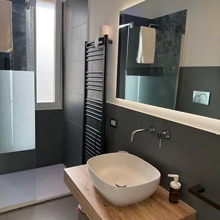 Liu' Al Viale 4* Агридженто