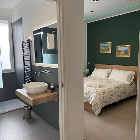 Liu' Al Viale Гостевой дом