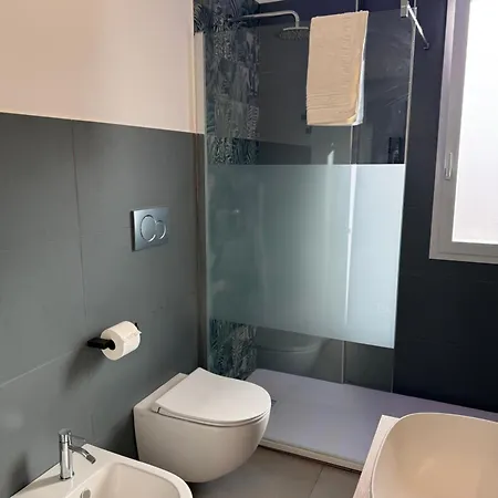 Liu' Al Viale Агридженто