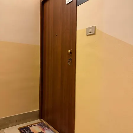 Liu' Al Viale אגריג'נטו