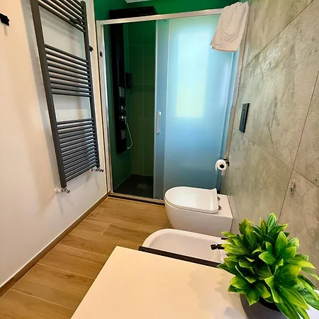 Liu' Al Viale Гостевой дом