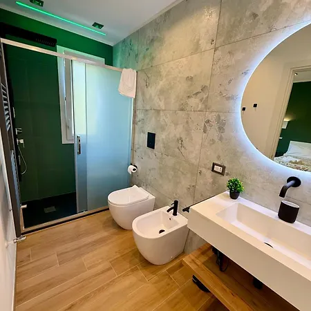 Liu' Al Viale Гостевой дом Агридженто